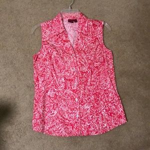 NEW 212 Collection Women’s shirt, size XS